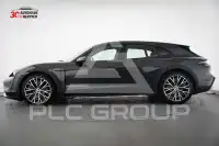 2021 Porsche Taycan