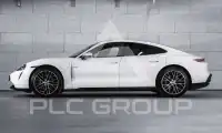 2021 Porsche Taycan