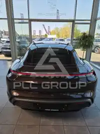 2021 Porsche Taycan