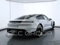 2021 Porsche Taycan