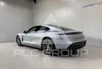 2021 Porsche Taycan