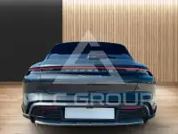 2021 Porsche Taycan