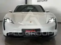 2021 Porsche Taycan