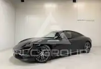 2021 Porsche Taycan