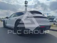 2021 Porsche Taycan