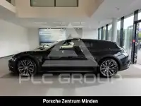 2021 Porsche Taycan