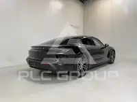 2021 Porsche Taycan