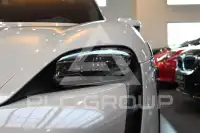 2021 Porsche Taycan