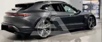 2021 Porsche Taycan