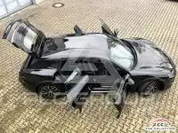 2021 Porsche Taycan