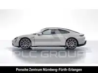 2021 Porsche Taycan