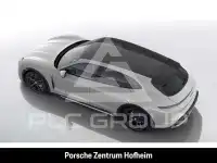 2021 Porsche Taycan