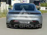 2021 Porsche Taycan