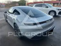 2021 Porsche Taycan