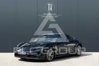 2021 Porsche Taycan