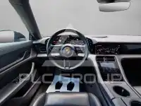 2021 Porsche Taycan