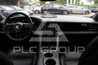 2021 Porsche Taycan