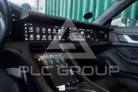2021 Porsche Taycan