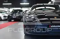2021 Porsche Taycan