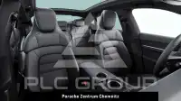 2021 Porsche Taycan