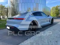 2021 Porsche Taycan
