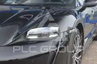 2021 Porsche Taycan