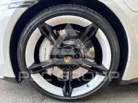 2021 Porsche Taycan