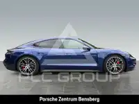 2021 Porsche Taycan