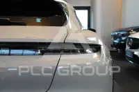 2021 Porsche Taycan