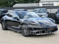 2021 Porsche Taycan