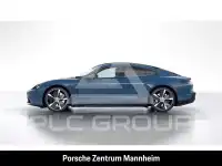 2021 Porsche Taycan