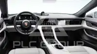 2021 Porsche Taycan