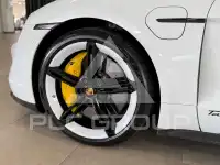 2021 Porsche Taycan