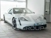 2021 Porsche Taycan