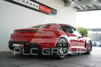 2021 Porsche Taycan