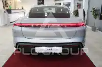 2021 Porsche Taycan