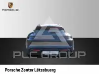 2021 Porsche Taycan