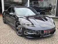 2021 Porsche Taycan