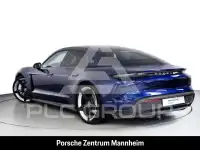 2021 Porsche Taycan