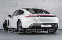 2021 Porsche Taycan