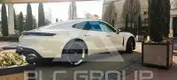 2021 Porsche Taycan