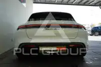 2021 Porsche Taycan