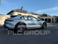 2021 Porsche Taycan