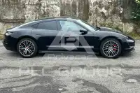2021 Porsche Taycan