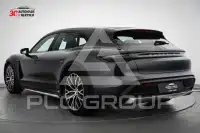 2021 Porsche Taycan
