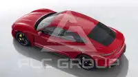 2021 Porsche Taycan