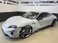 2021 Porsche Taycan