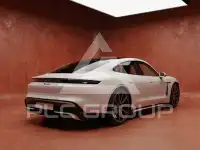2021 Porsche Taycan