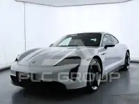 2021 Porsche Taycan