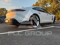 2021 Porsche Taycan